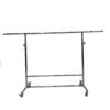Standing Display Stand for Boutiques