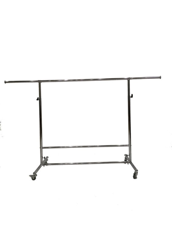 Standing Display Stand for Boutiques