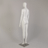 High-Quality Female Full-Body Mannequin