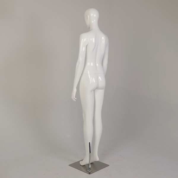 High-Quality Female Full-Body Mannequin