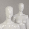 High-Quality Female Full-Body Mannequin