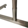 Boutique Clothes Shelf | Metal Display Rack for T-Shirts and Apparel