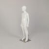 Wholesale Standing Baby Kids fiberglass Mannequins