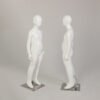 Wholesale Standing Baby Kids fiberglass Mannequins