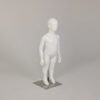 Unisex Full-Body Child Mannequin