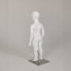 Unisex Full-Body Child Mannequin