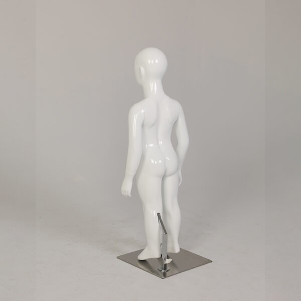 Unisex Full-Body Child Mannequin