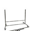 Standing Display Stand for Boutiques