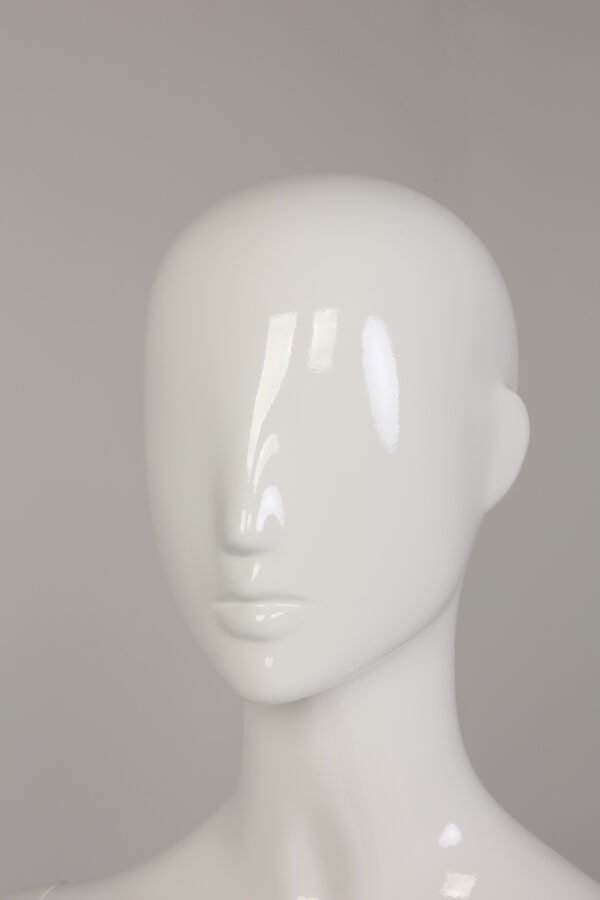 Wholesale Female Bust Mannequin