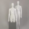 Wholesale Female Bust Mannequin