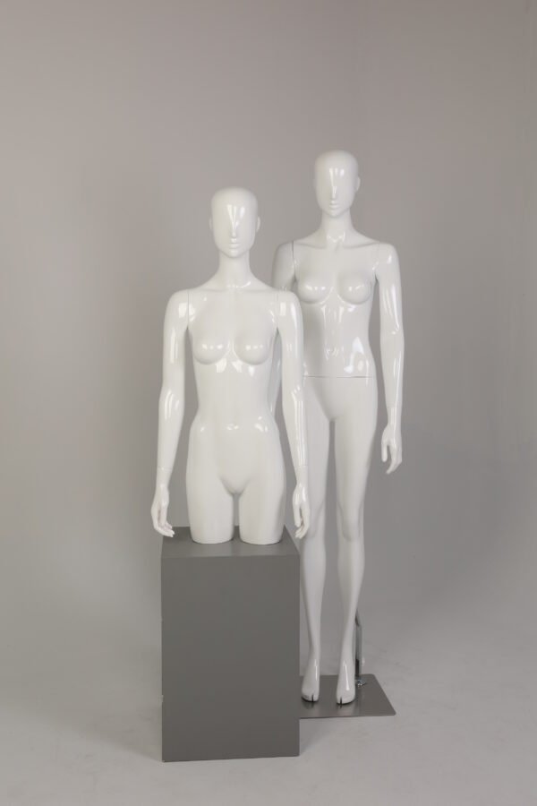 Wholesale Female Bust Mannequin
