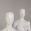 Wholesale Female Bust Mannequin