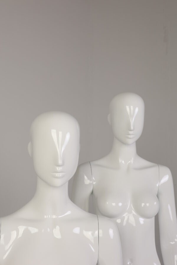 Wholesale Female Bust Mannequin
