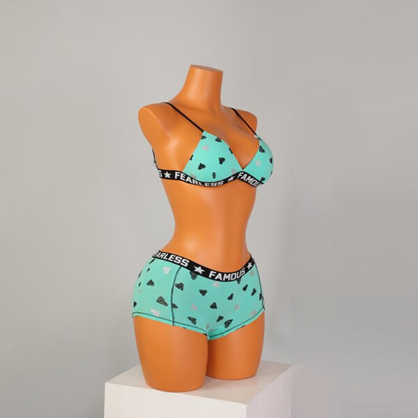 Fiberglass Plus Size Half-Body Female Mannequin