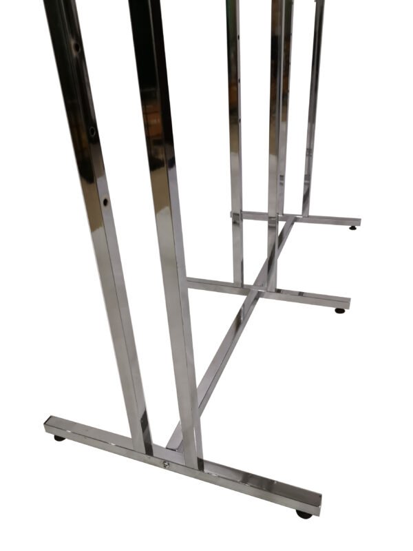 Wholesale Standing Garment Rack