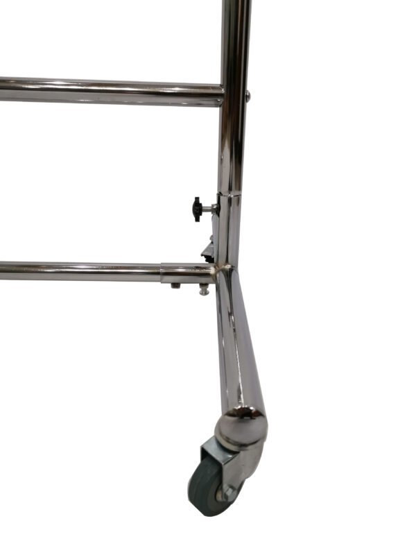 Standing Display Stand for Boutiques