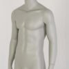 Sport Half-Body Female Mannequin