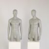 Sport Half-Body Female Mannequin