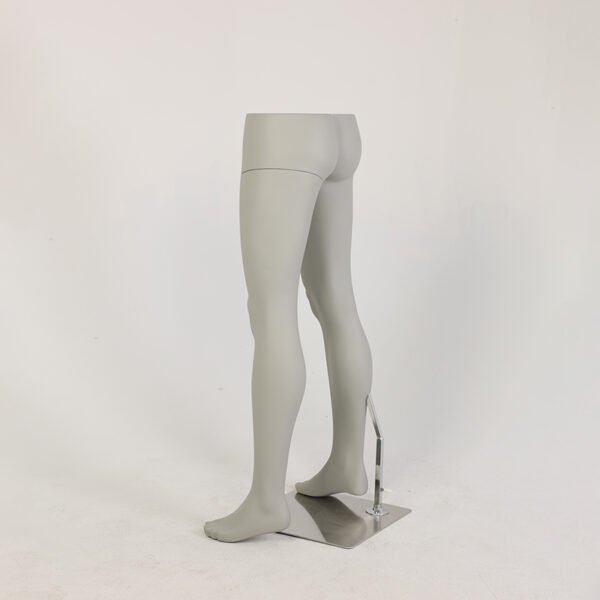 Fiberglass Male Lower Body Mannequin