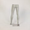 Fiberglass Male Lower Body Mannequin