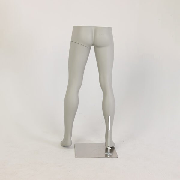 Fiberglass Male Lower Body Mannequin