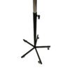 Italian-Style Clothing Stand | Rotating Round Hanger Rack for Store Display