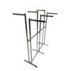 Wholesale Standing Garment Rack