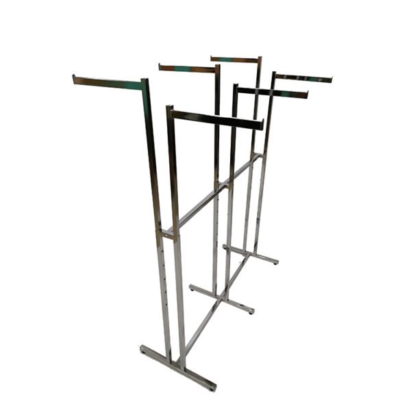 Wholesale Standing Garment Rack
