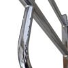 Wholesale Chrome Clothing Display Rack