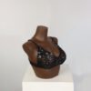 High-End Female Underwear Display Torso