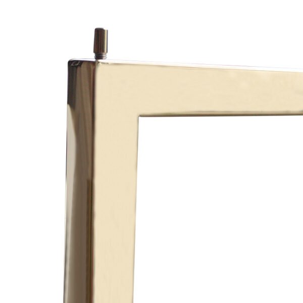 Retail Display Shelf for Clothing Store