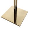 Retail Display Shelf for Clothing Store