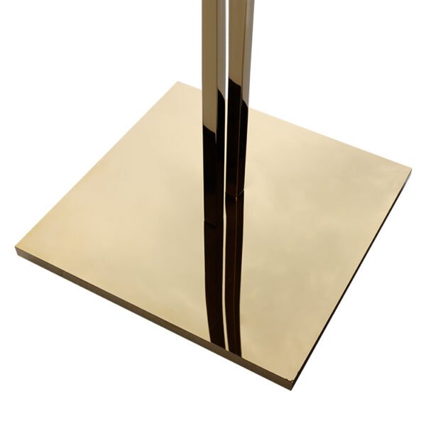 Retail Display Shelf for Clothing Store