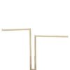 Retail Display Shelf for Clothing Store