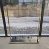 Retail Clothes Rack | Wholesale Metal Stand for Clothing Stores