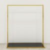 Retail Clothes Rack | Wholesale Metal Stand for Clothing Stores