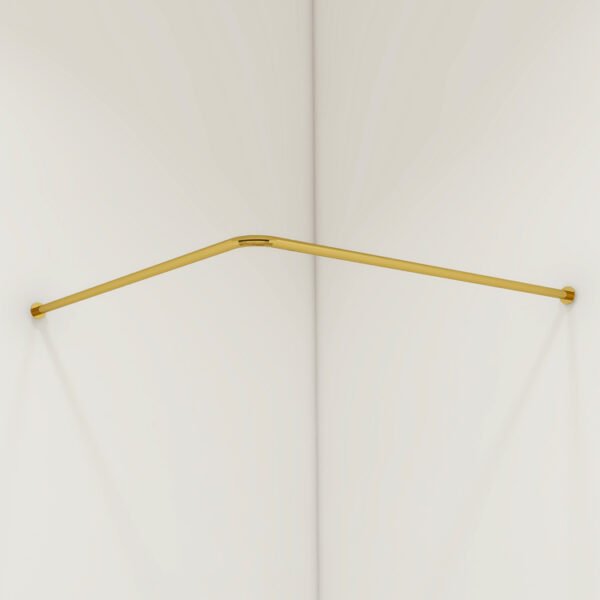 Collapsible Corner Fitting Room | Wall-Mounted Changing Booth for Retail Stores