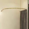 Folding Dressing Room | Boutique Wall-Mount Fitting Space for Clothing Shops
