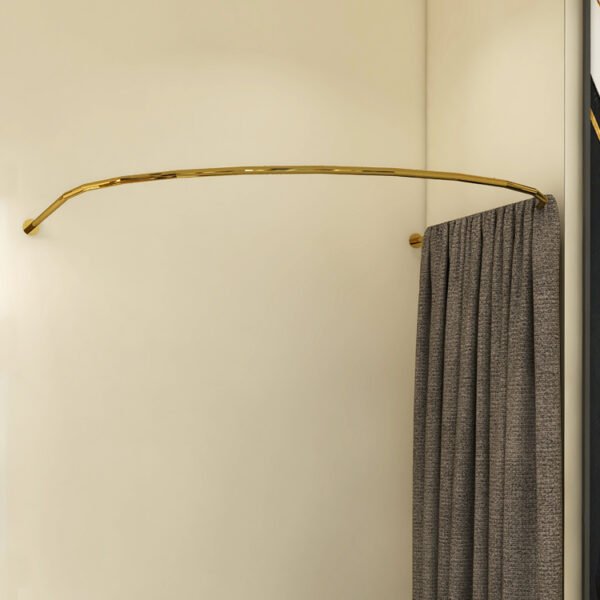 Folding Dressing Room | Boutique Wall-Mount Fitting Space for Clothing Shops