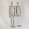 Adult Female Full-Body Mannequin