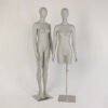 Adult Female Full-Body Mannequin