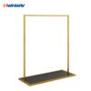 Retail Clothes Rack | Wholesale Metal Stand for Clothing Stores