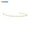 Folding Dressing Room | Boutique Wall-Mount Fitting Space for Clothing Shops