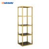 Retail Shop Furniture | Metal Display Rack for Footwear & Handbags