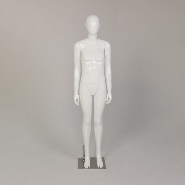 Women’s Clothing Store Display Mannequin
