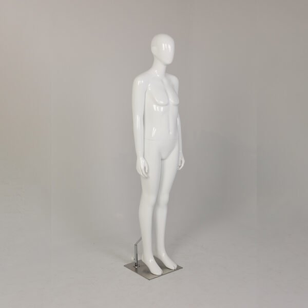 Women’s Clothing Store Display Mannequin