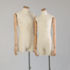 Adjustable Female Torso Mannequin
