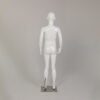 Popular Fiberglass Kids Mannequin for Sale