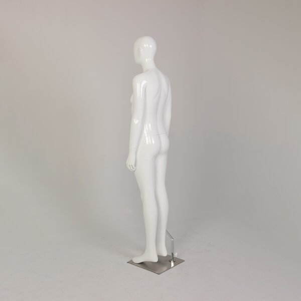Women’s Clothing Store Display Mannequin