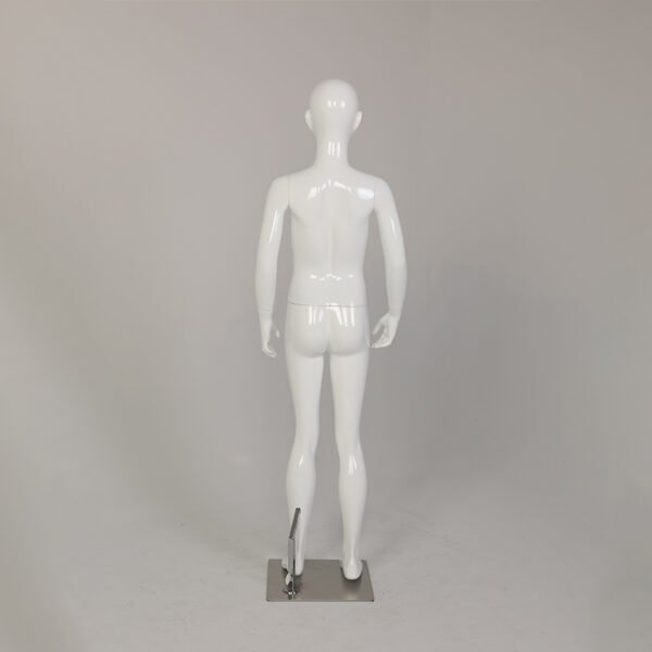 Popular Fiberglass Kids Mannequin for Sale